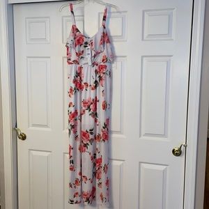 Brand new summer dress